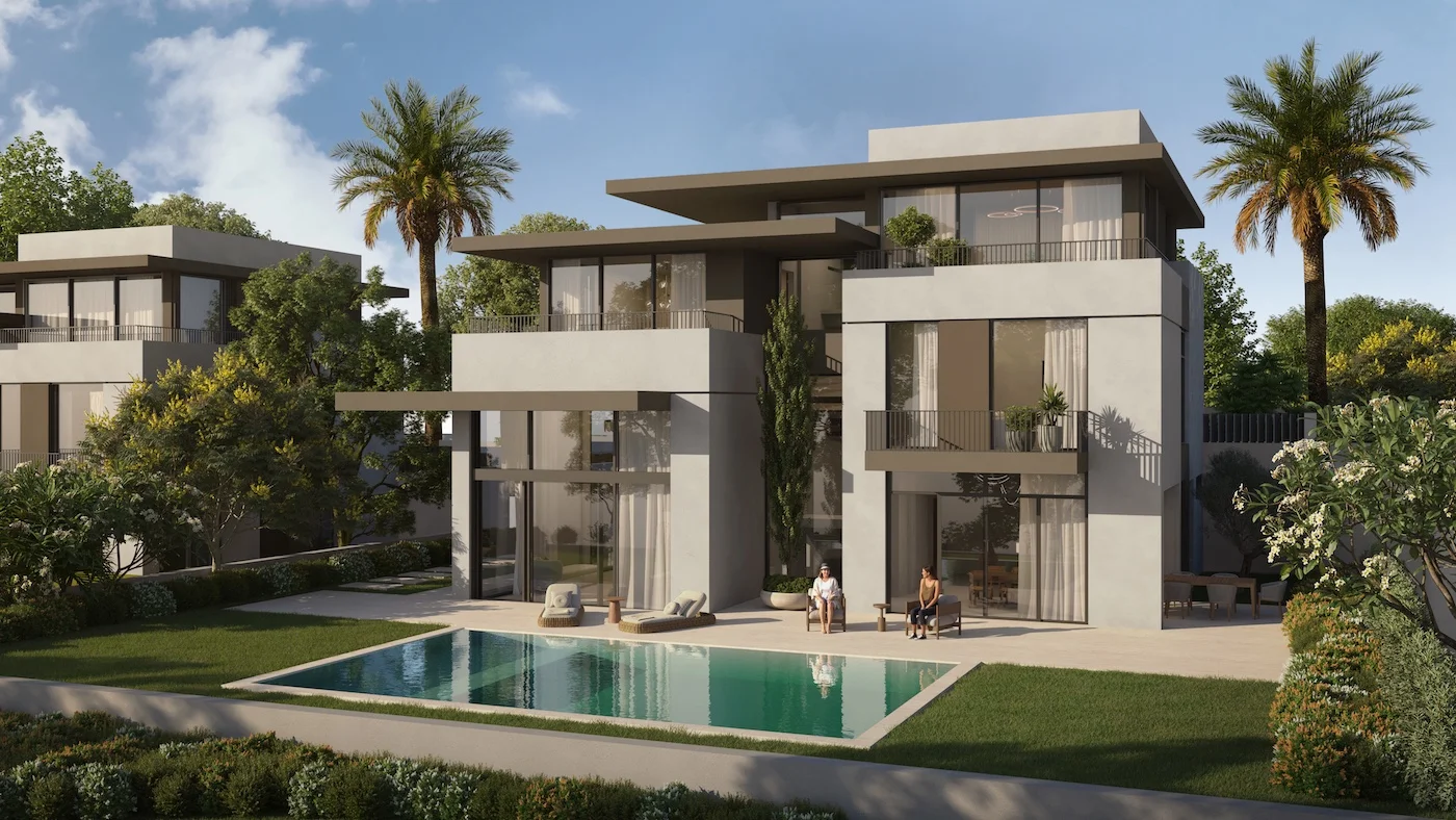 Grova New Cairo | Prices, Location & Payment Plans 2026