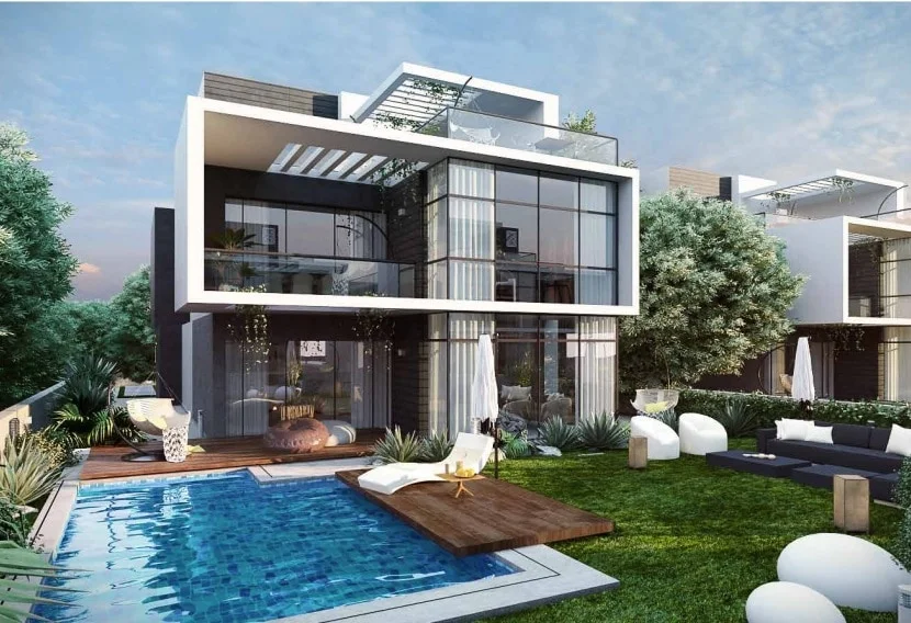 Fifth Square New Cairo | Prices, Units & Payment Plans