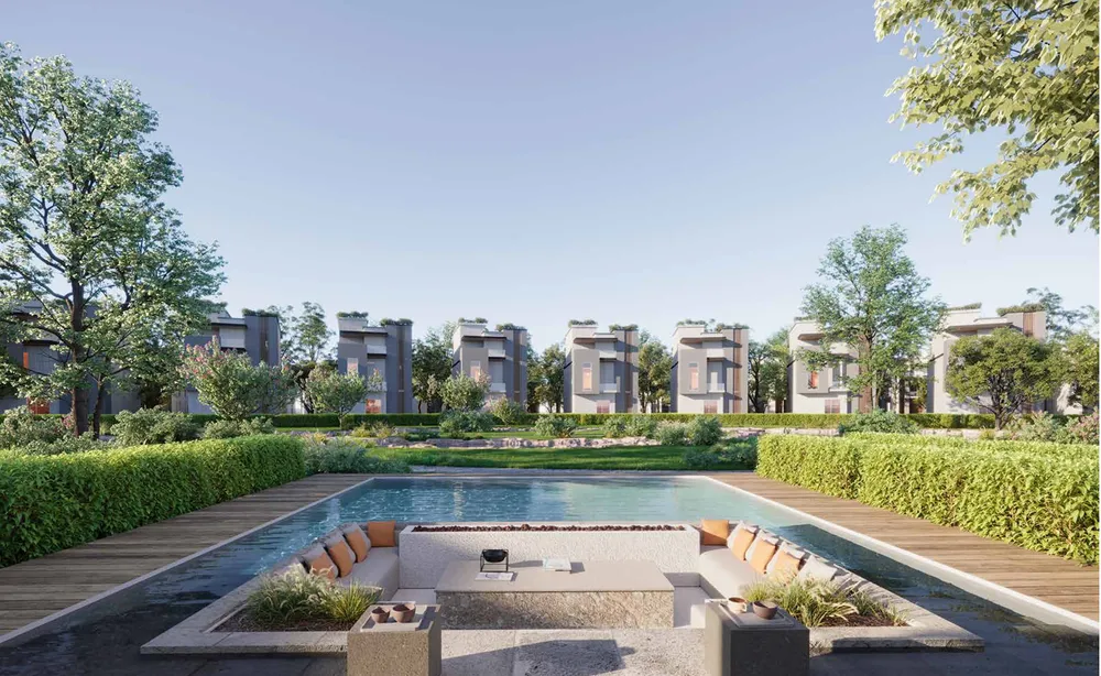 Ivoire East New Cairo | Prices, Units & Payment Plans