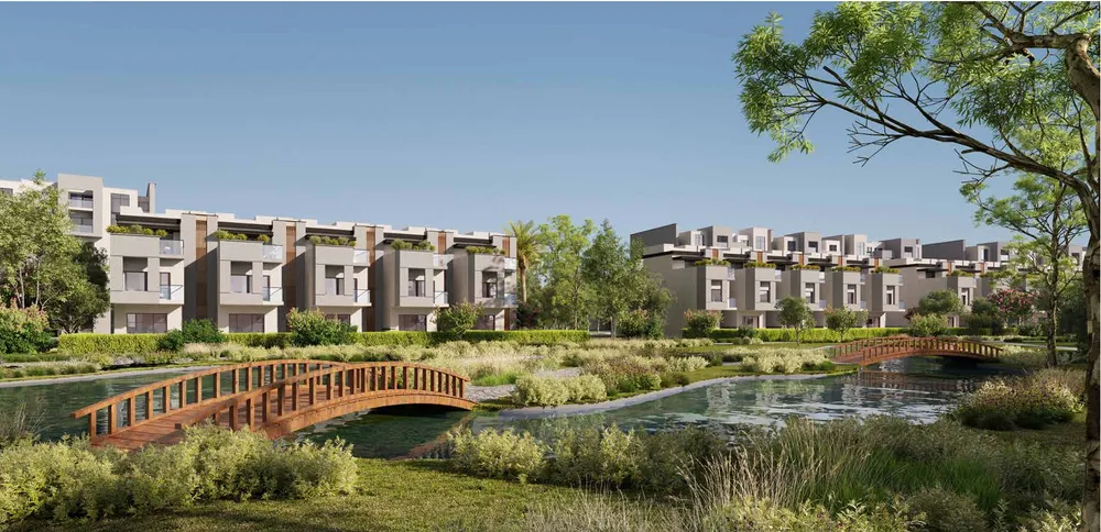 Ivoire East New Cairo | Prices, Units & Payment Plans