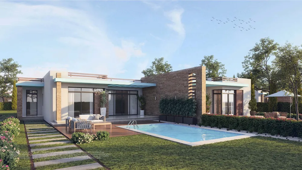 Nuba El Gouna by Orascom Development – 2026