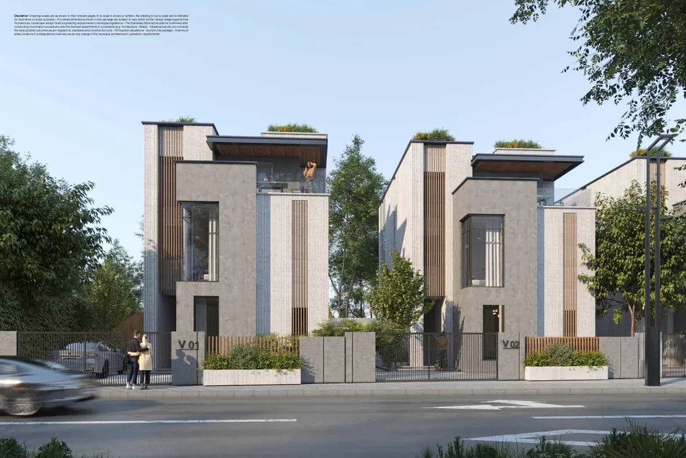 Ivoire East New Cairo | Prices, Units & Payment Plans