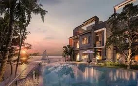 Marina Towers IL Monte Galala | Prices & Location