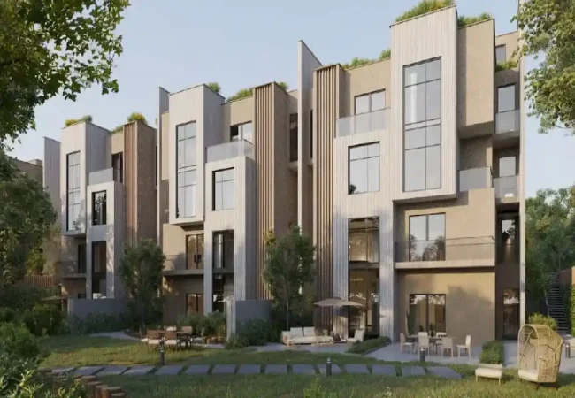 Ivoire East New Cairo | Prices, Units & Payment Plans