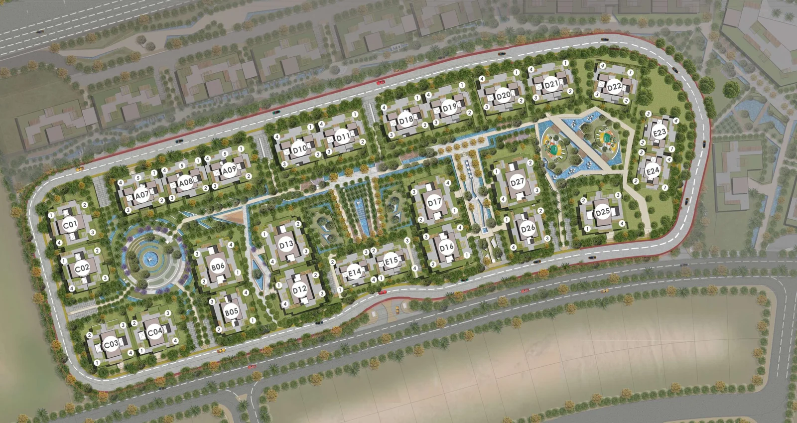 Elaf New Cairo | Prices, Units & Payment Plans 2026