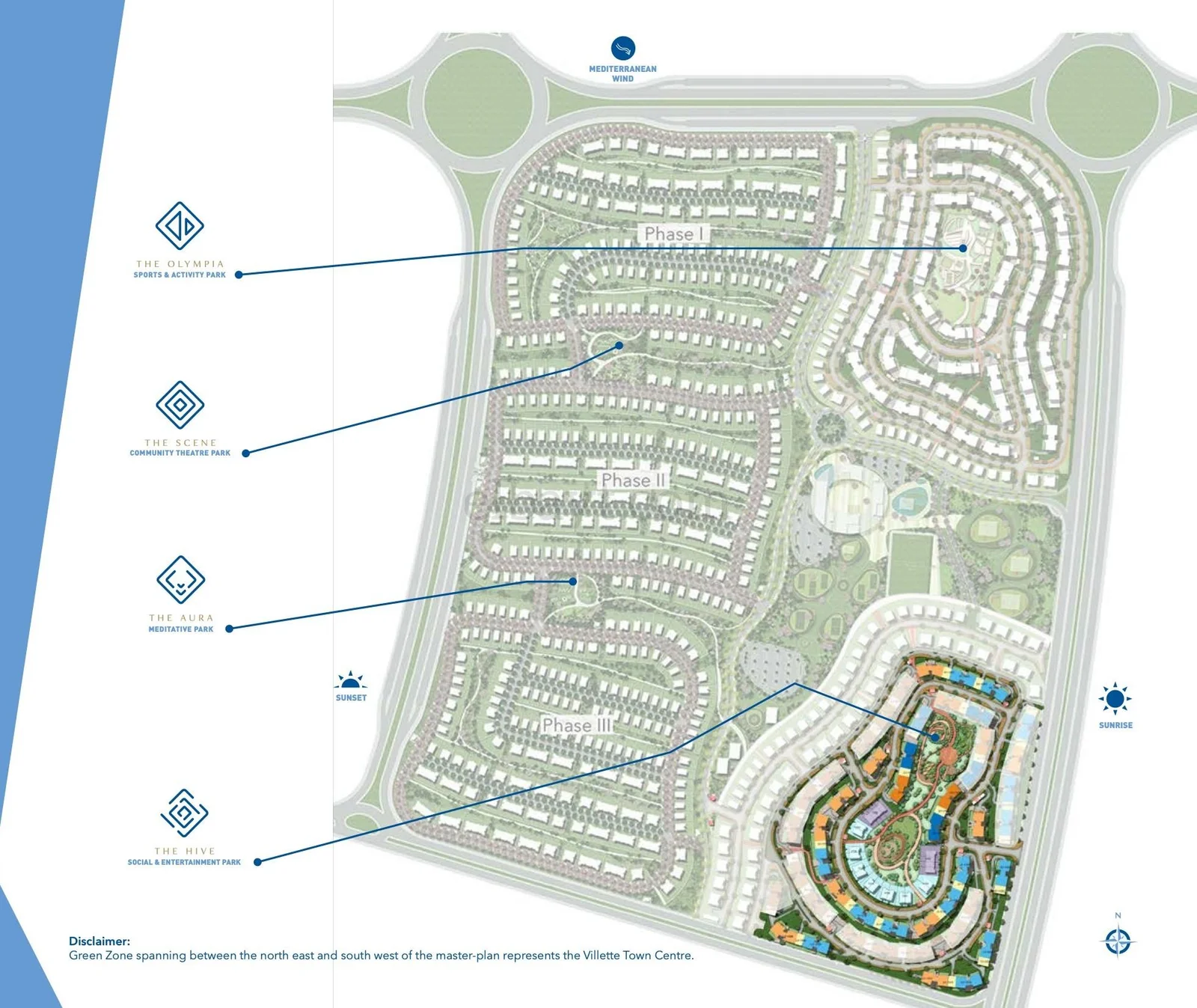 Sky Condos New Cairo | Prices, Units & Payment Plans