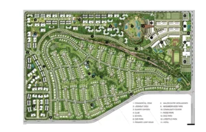 Palm Hills New Cairo | Prices, Units & Payment Plans