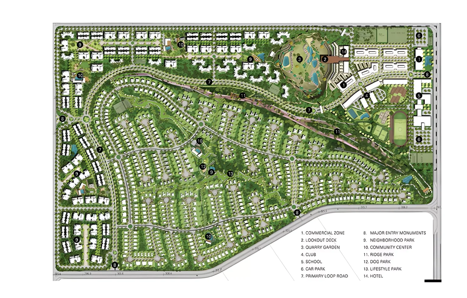 Palm Hills New Cairo | Prices, Units & Payment Plans