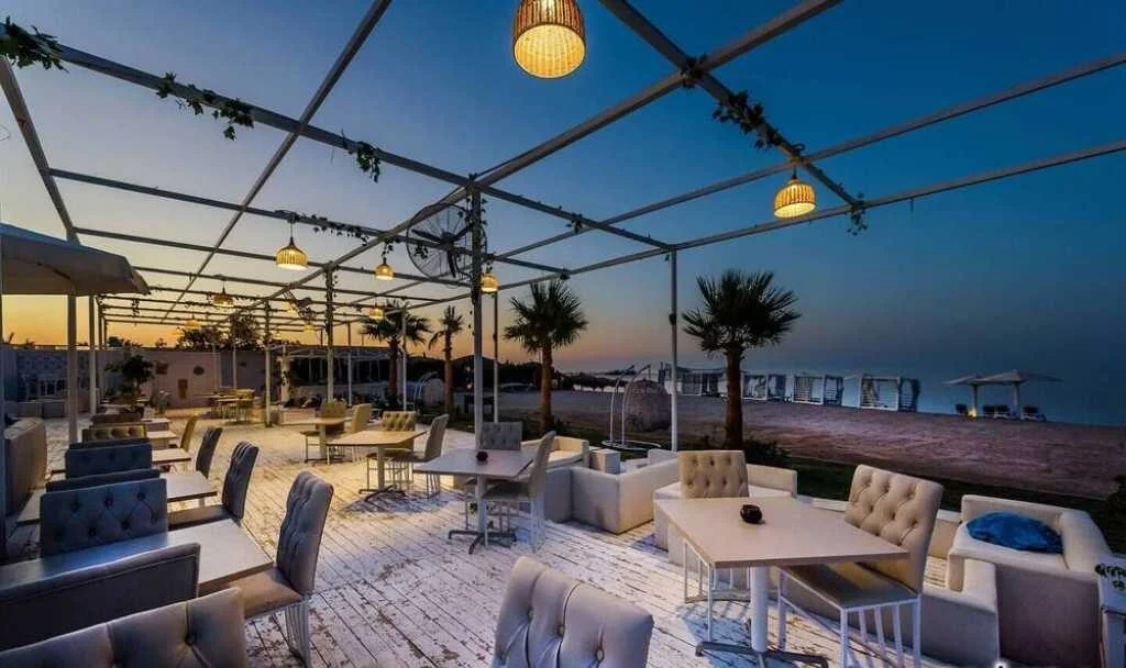Selena Bay Resort Hurghada by Palma Group – 2026