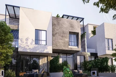 East Shire New Cairo | Prices, Units & Payment Plans
