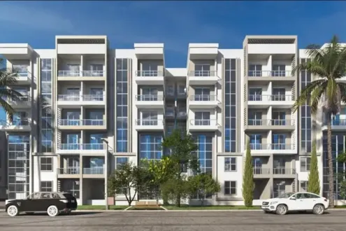 Revaly New Cairo | Prices, Units & Payment Plans