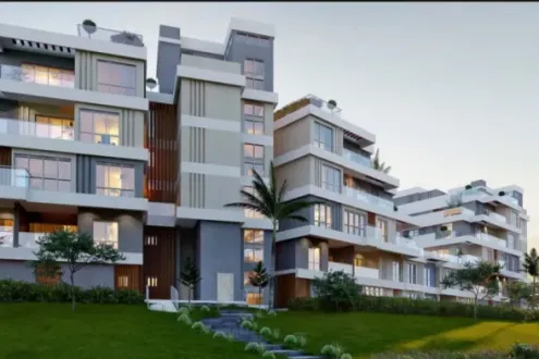 Revaly New Cairo | Prices, Units & Payment Plans