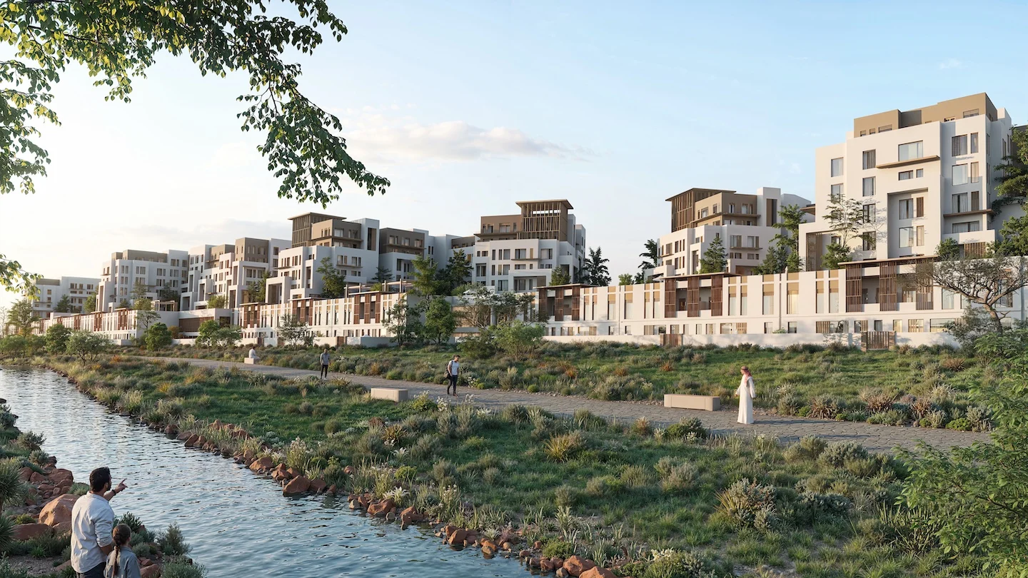 Grova New Cairo | Prices, Location & Payment Plans 2026