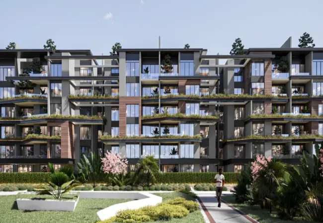 Elaf New Cairo | Prices, Units & Payment Plans 2026
