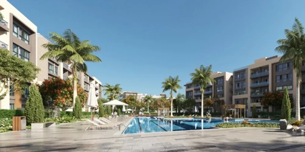 Azad New Cairo | Prices, Location & Payment Plans