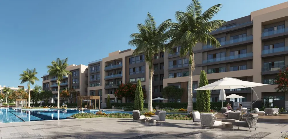 Azad New Cairo | Prices, Location & Payment Plans