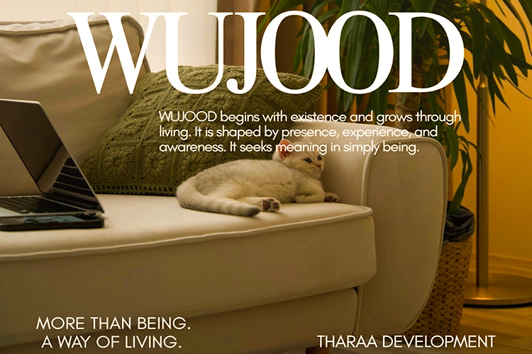 Wujood Residence New Cairo | Prices & Payment Plans 2026 3 Wujood Residence