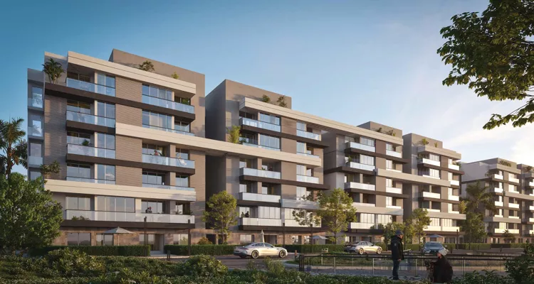 Hope New Cairo | Prices, Units & Payment Plans