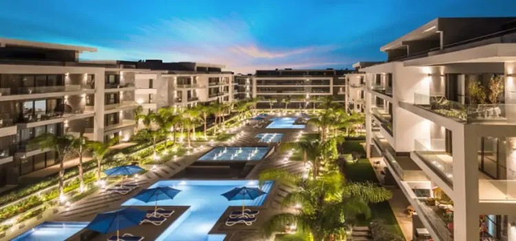 El Patio Town New Cairo | Prices & Payment Plans