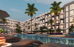 بيلا باي بيتش الغردقة | Bella Bay Beach Hurghada