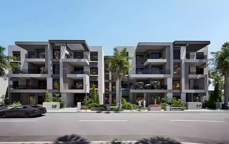 More Residence New Cairo | Units, Prices & Payment Plans