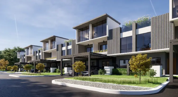 Trio Gardens New Cairo | Prices, Units & Payment Plans