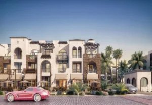Cala Sahl Hasheesh Village | Prices & Payment Plans 2026