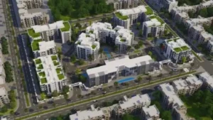 Refad New Cairo | Prices, Location & Payment Plans 2026