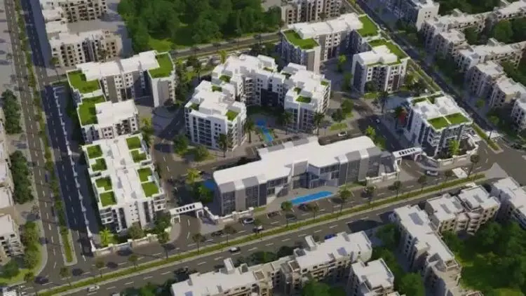 Refad New Cairo | Prices, Location & Payment Plans 2026