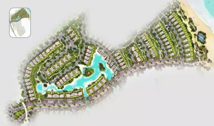 Telal Shores El Sokhna | Prices, Location & Payment Plans