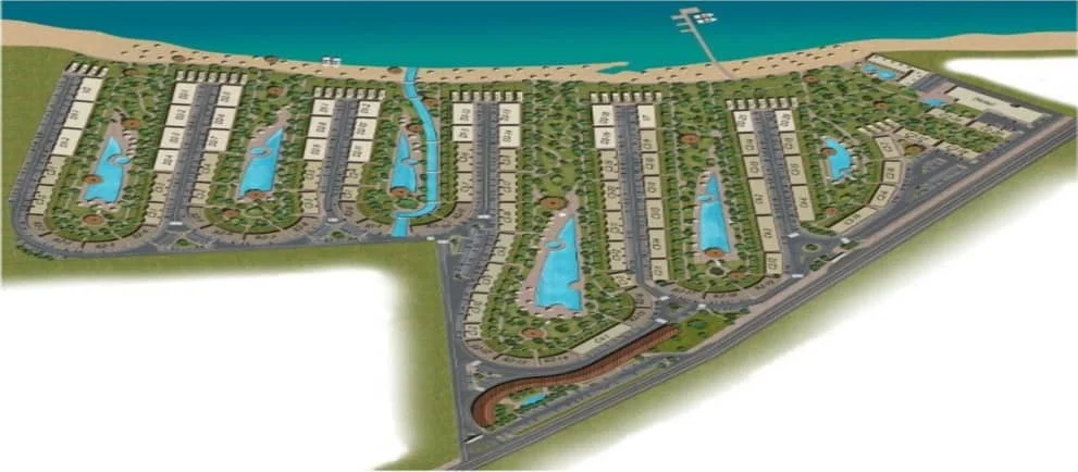 Murano El Sokhna 2026 | Prices, Location & Payment Plans