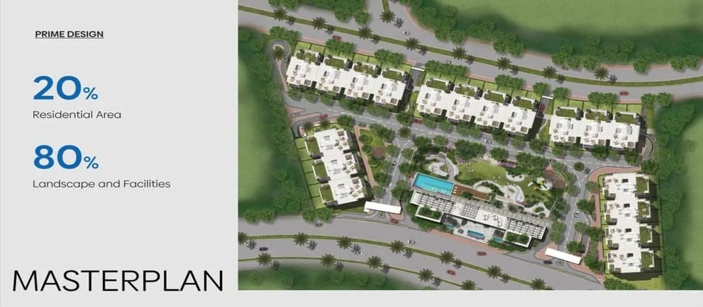 Hope New Cairo | Prices, Units & Payment Plans
