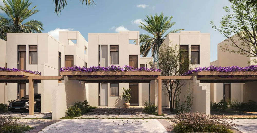 Tuban El Gouna Orascom | Luxury Homes in El Gouna