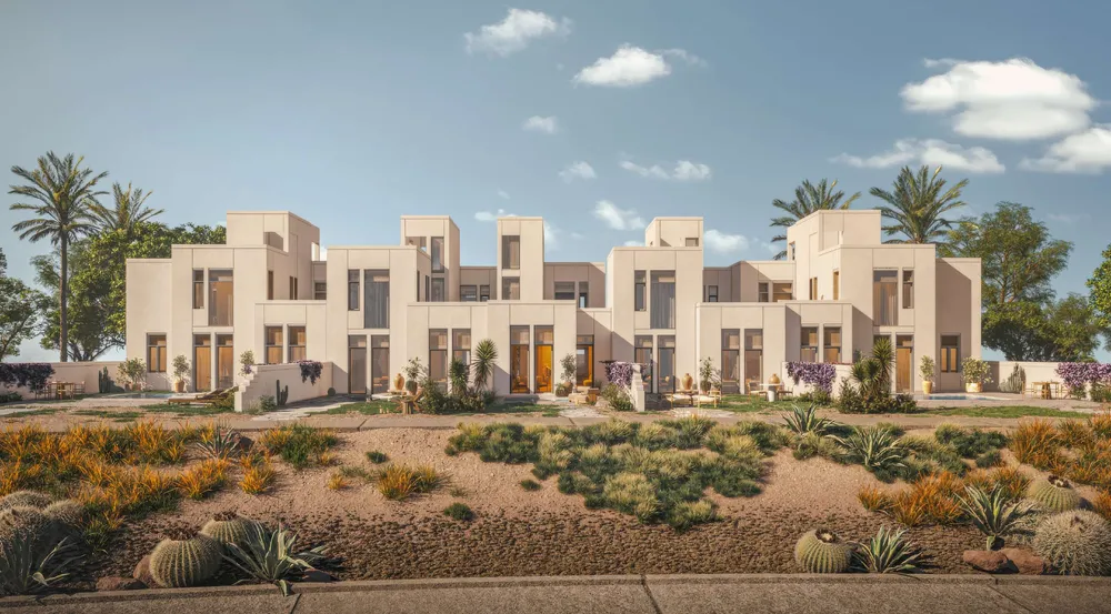 Tuban El Gouna Orascom | Luxury Homes in El Gouna