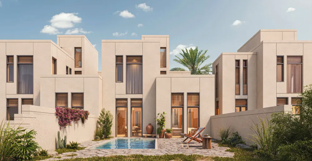 Tuban El Gouna Orascom | Luxury Homes in El Gouna
