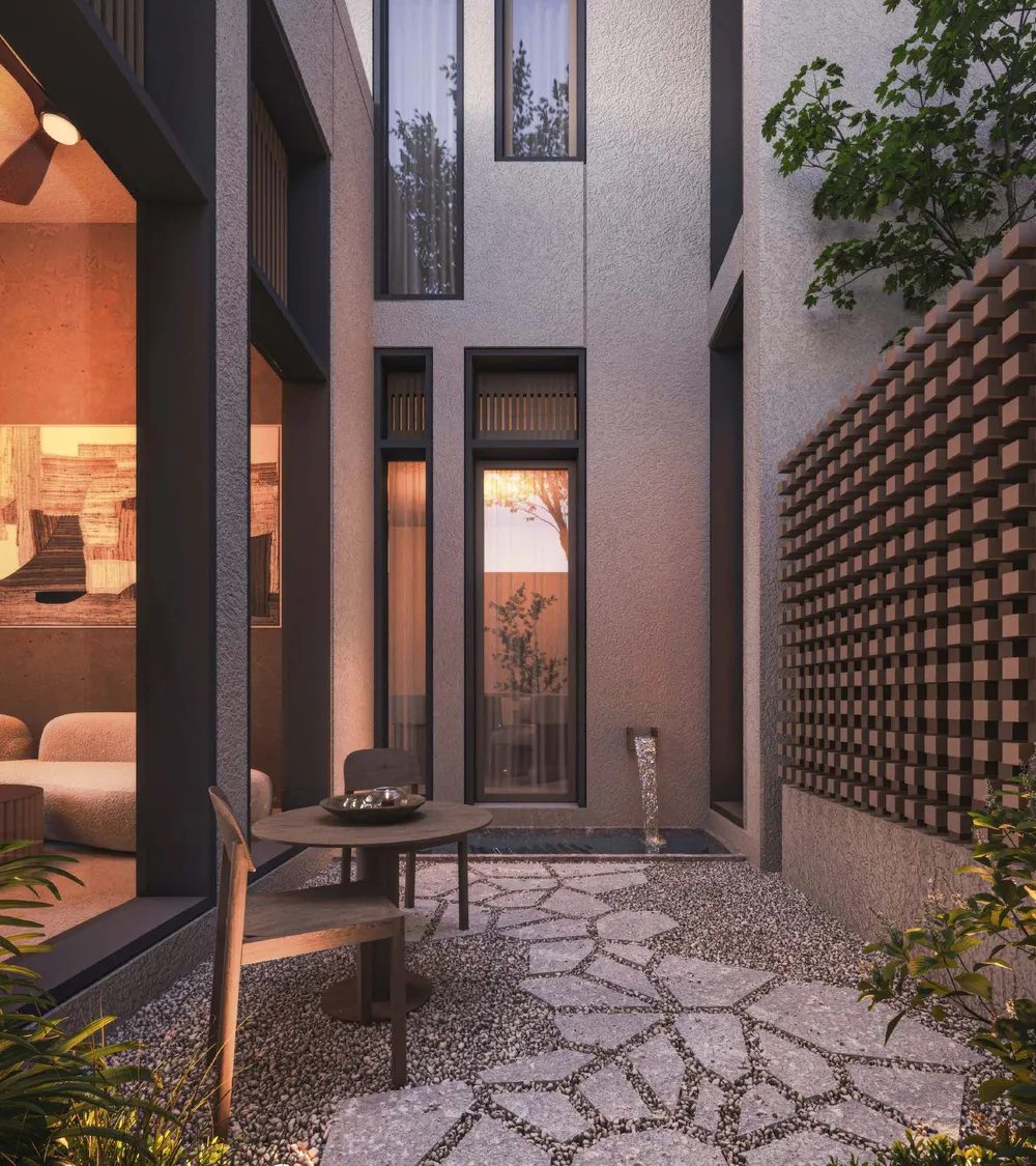 Tuban El Gouna Orascom | Luxury Homes in El Gouna