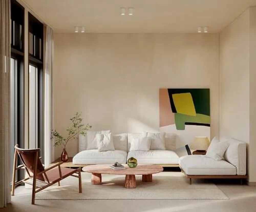 Tuban El Gouna Orascom | Luxury Homes in El Gouna