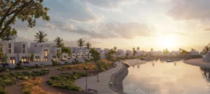 Tuban El Gouna Orascom | Luxury Homes in El Gouna