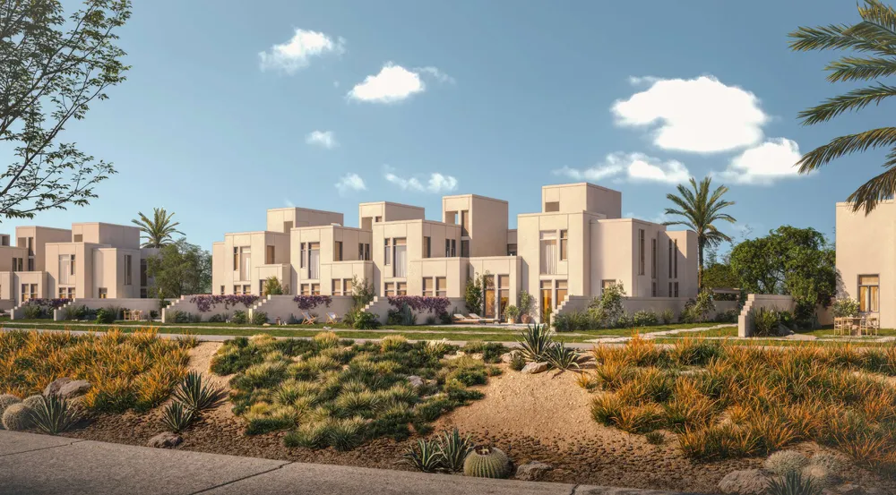 Tuban El Gouna Orascom | Luxury Homes in El Gouna