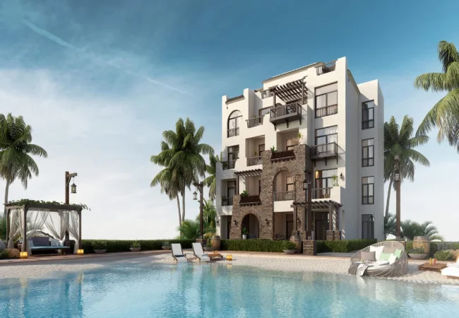 Cala Sahl Hasheesh Village | Prices & Payment Plans 2026