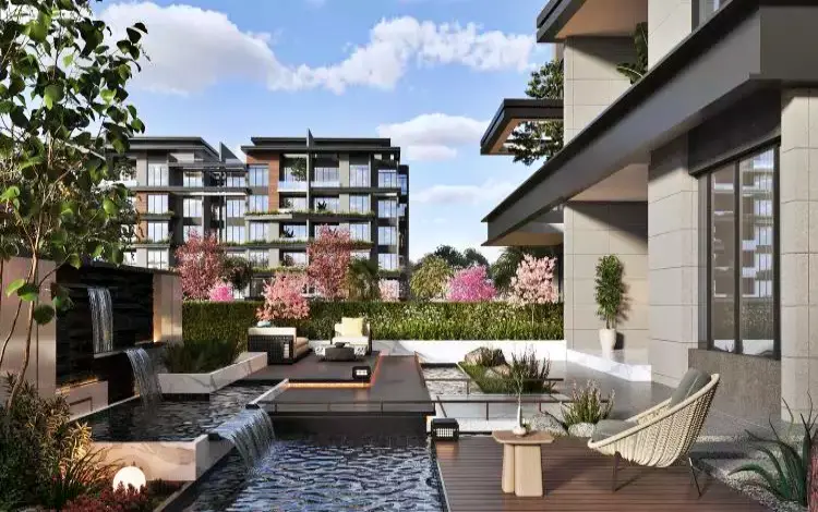 Elaf New Cairo | Prices, Units & Payment Plans 2026