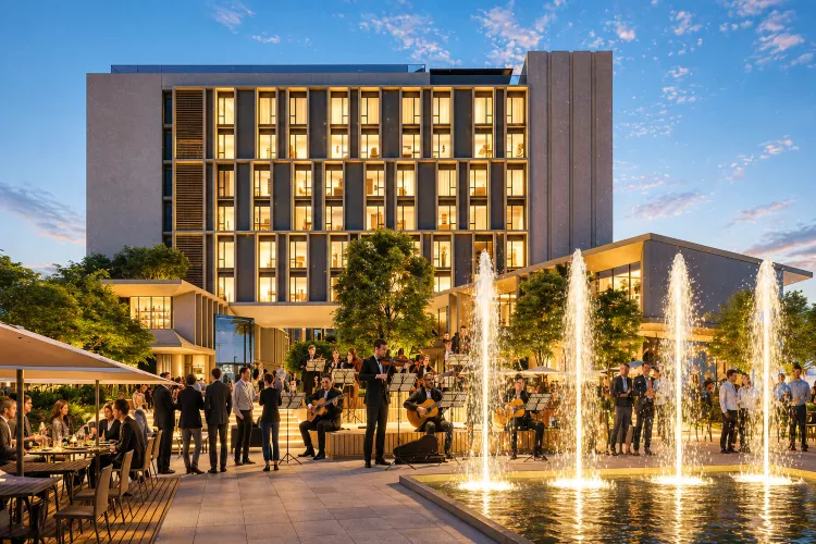 Westrict Sheikh Zayed: Prices, Units & Payment Plans 2026 3 Westrict Sheikh Zayed
