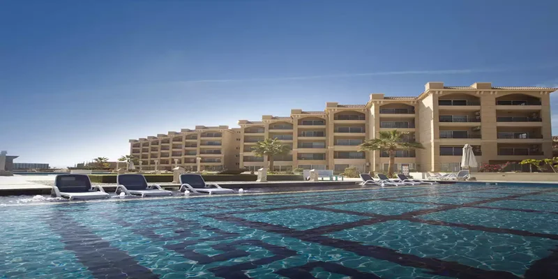 Selena Bay Resort Hurghada by Palma Group – 2026