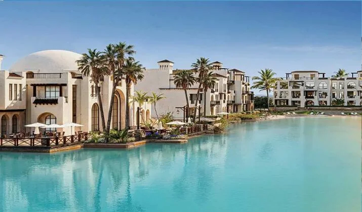 Cala Sahl Hasheesh Village | Prices & Payment Plans 2026