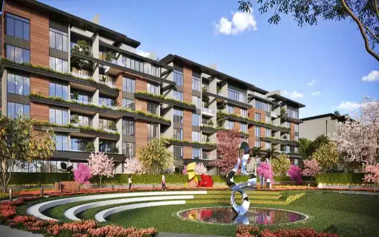Elaf New Cairo | Prices, Units & Payment Plans 2026