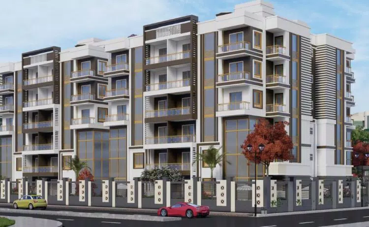 Refad New Cairo | Prices, Location & Payment Plans 2026