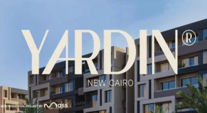 Yardin New Cairo Compound 2026 | Prices & Payment Plans