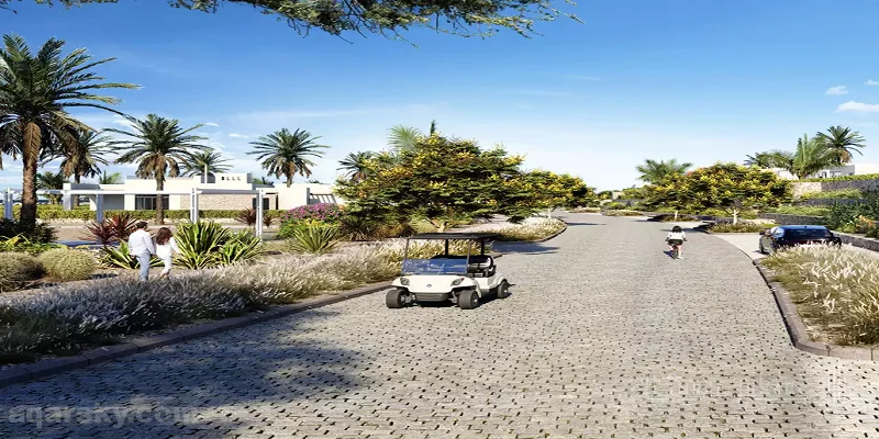 Fanadir Sea Front El Gouna | Prices & Payment Plans 2026