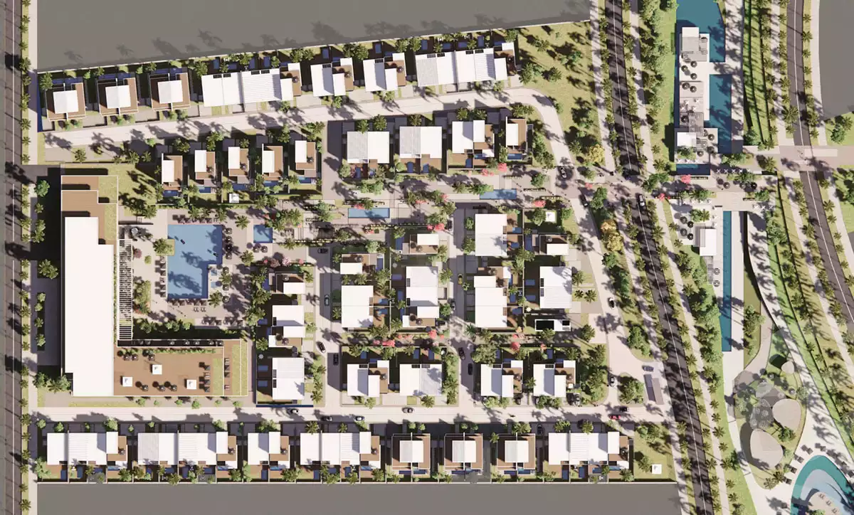 Al Bayou Laguna Sahl Hasheesh Prices & Payment Plans 2026