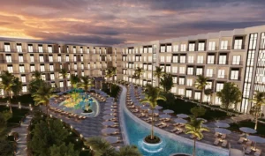 Bella Bay Beach Hurghada | Prices, Units & Payment Plans